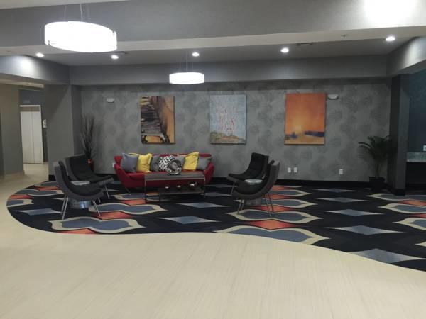 Mainstay Suites Odessa Exterior foto
